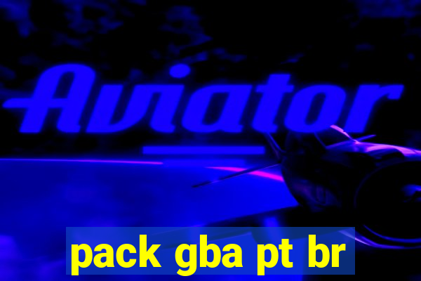 pack gba pt br